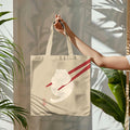 Dashingsoul Cat Dumpling Art Bag